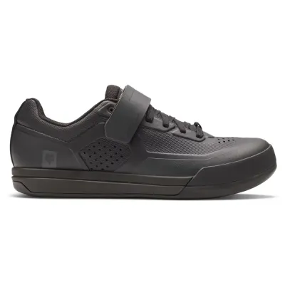 Fox Union MTB Shoes Black