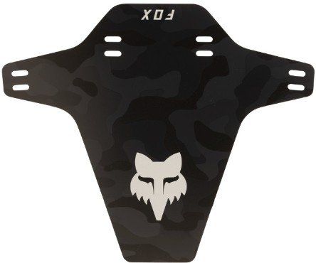 Fox Mud Guard Black Camo - Thumbnail 2