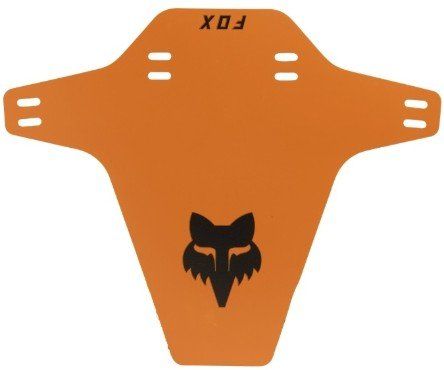 Fox Clothing MTB Mudguard