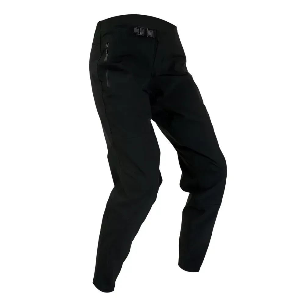 Fox Ranger 2.5L Water Womens MTB Pants Black - Image 1