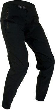 Fox Ranger 2.5L Water Womens MTB Pants Black - Thumbnail 2