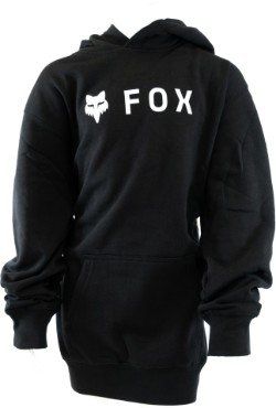Fox Clothing Absolute Youth Pull Over Fleece - Image 1