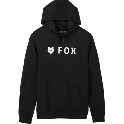 Fox Clothing Absolute Youth Pull Over Fleece - Thumbnail 2