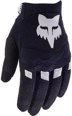 Fox Youth Dirtpaw Gloves Black - Thumbnail 2