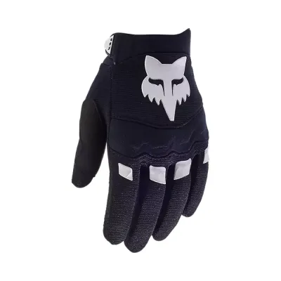 Fox Youth Dirtpaw Gloves Black