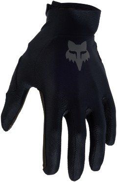 Fox Flexair Gloves Black - Thumbnail 2