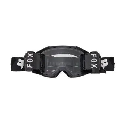 Fox Vue Roll Off Goggle Black