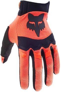 Fox Clothing Dirtpaw Long Finger MTB Cycling Gloves