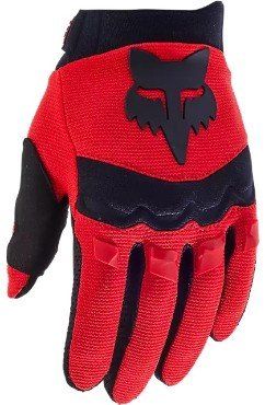 Fox Clothing Dirtpaw Youth Long Finger MTB Cycling Gloves