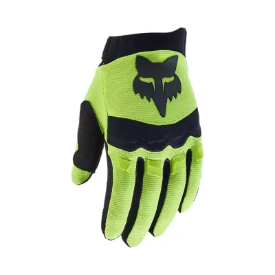 Fox Clothing Dirtpaw Youth Long Finger MTB Cycling Gloves - Thumbnail 2