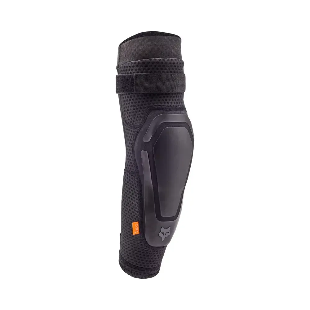 Fox Launch Pro Elbow Guard Black - Image 1