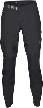 Fox Defend Pants Black - Thumbnail 2