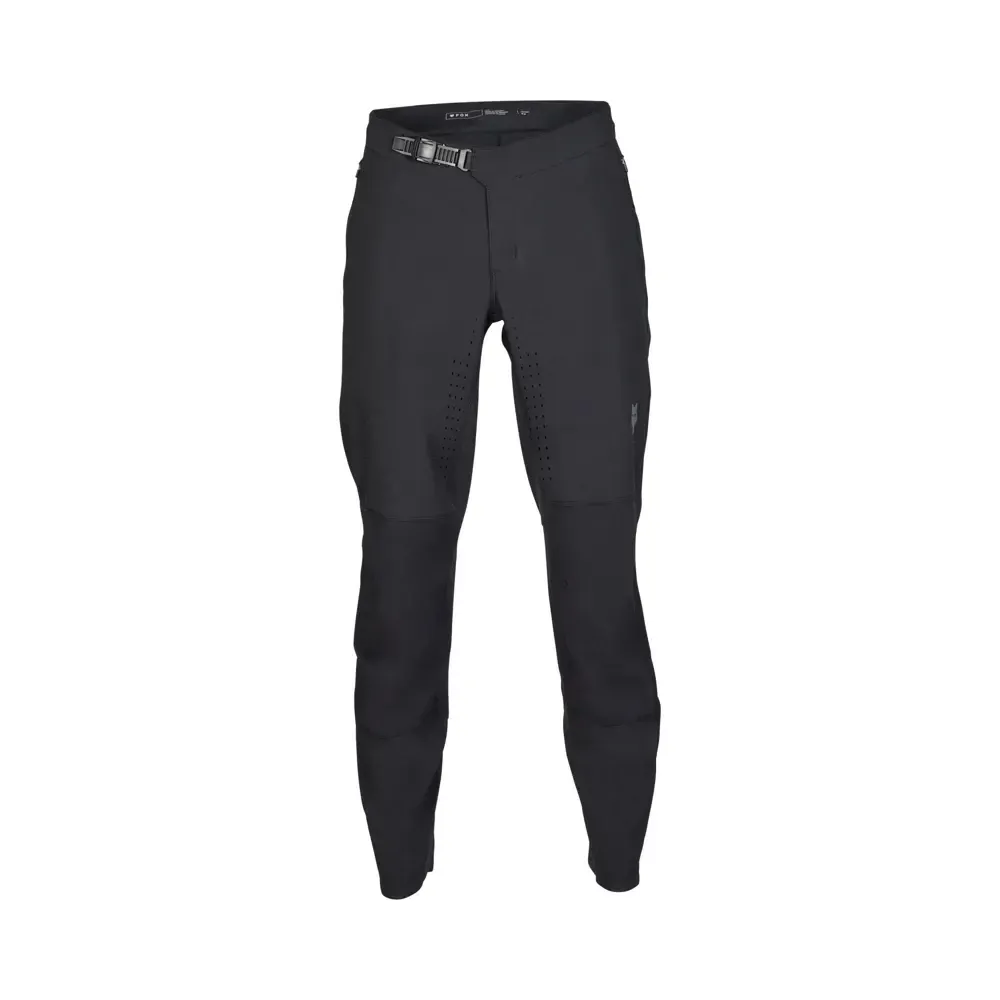 Fox Defend Pants Black - Image 1