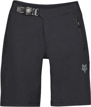 Fox Clothing Defend Youth MTB Cycling Shorts