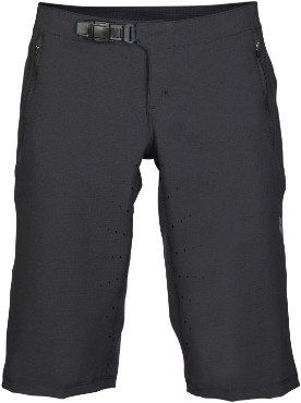 Fox Defend Womens Shorts Black - Thumbnail 2