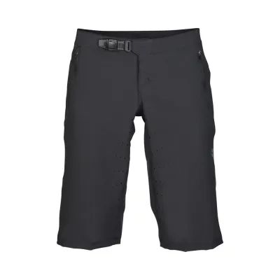 Fox Defend Womens Shorts Black