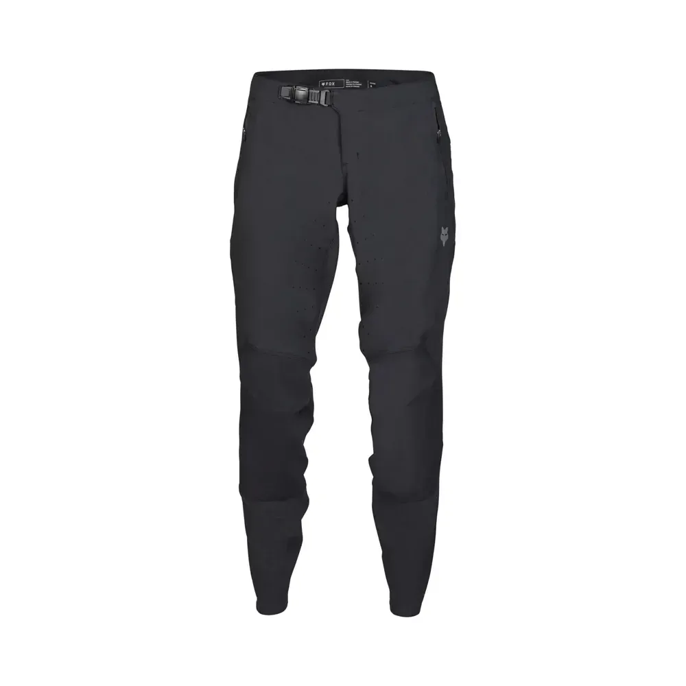 Fox Defend Womens Pants Black - Image 1