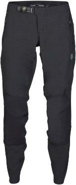 Fox Defend Womens Pants Black - Thumbnail 2