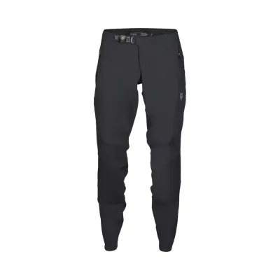 Fox Defend Womens Pants Black