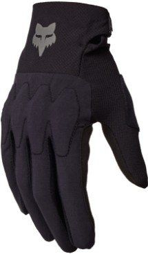 Fox Clothing Defend D30 Long Finger MTB Cycling Gloves