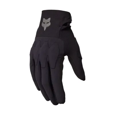 Fox Clothing Defend D30 Long Finger MTB Cycling Gloves - Thumbnail 2