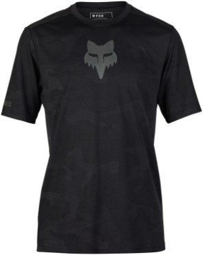 Fox Clothing Ranger Tru Dri Short Sleeve MTB Cycling Jersey