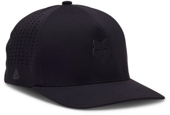 Fox Adapt Hat Black - Thumbnail 2