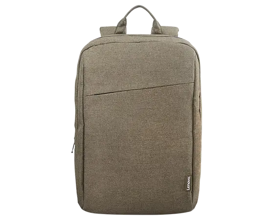 Lenovo B210 39.6 cm (15.6") Backpack Green - Image 1