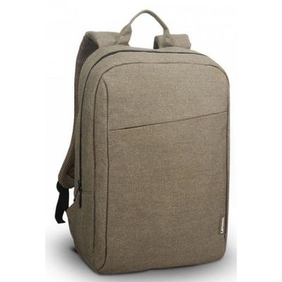 Lenovo B210 39.6 cm (15.6") Backpack Green - Thumbnail 2