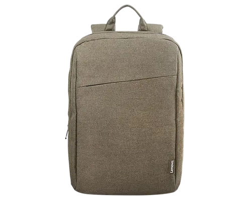 Lenovo B210 39.6 cm (15.6") Backpack Green