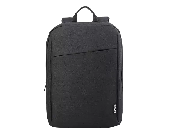 Lenovo B210 39.6 cm (15.6") Backpack Black - Image 1