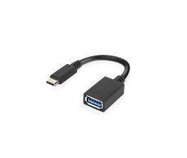 Lenovo USB-C to USB-A Adapter - Image 1
