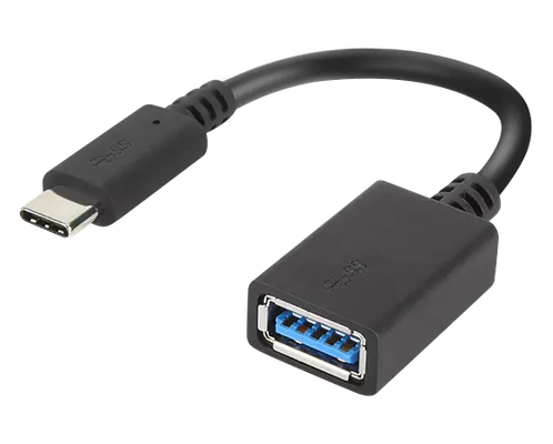 Lenovo USB-C to USB-A Adapter - Thumbnail 2