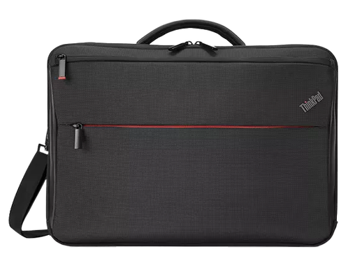Lenovo 4X40Q26384 laptop case 39.6 cm (15.6") Hardshell case Blac - Thumbnail 3