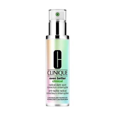 Clinique Serums & Treatments Even Better Clinical Radical Dark Spot Co