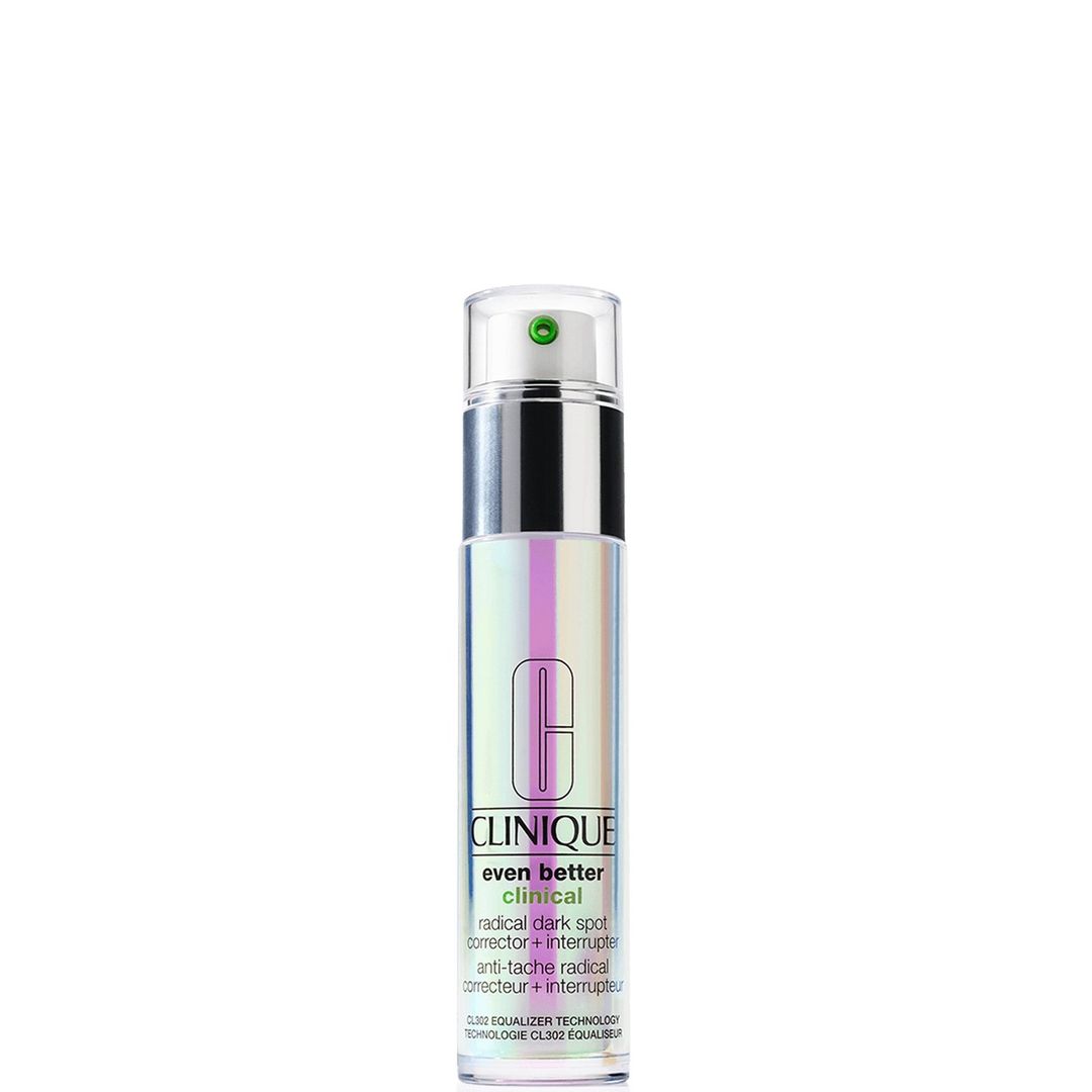 Clinique Even Better Clinical Radical Dark Spot Corrector + Interrupter 50ml - Image 1