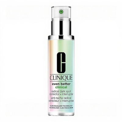 Clinique Even Better Clinical Radical Dark Spot Corrector + Interrupter 50ml - Thumbnail 2