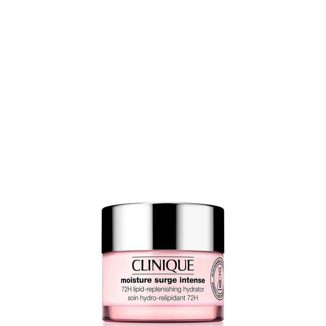 Clinique Moisture Surge Intense 72HR Cream 30ml - Image 1