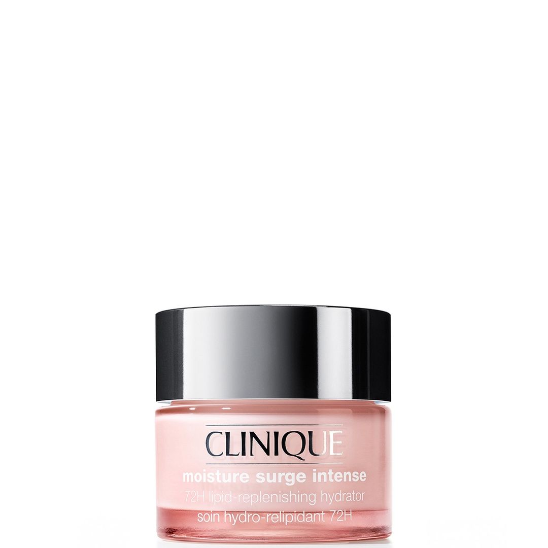 Clinique Moisture Surge Intense 72HR Cream 50ml - Image 1