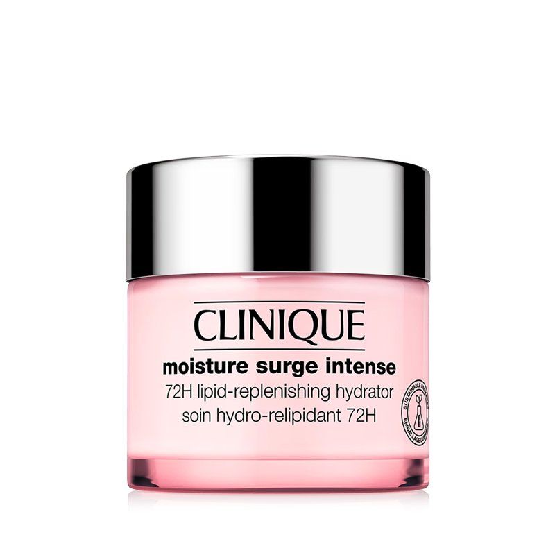 Clinique Moisture Surge Intense 72HR Cream 75ml - Image 1