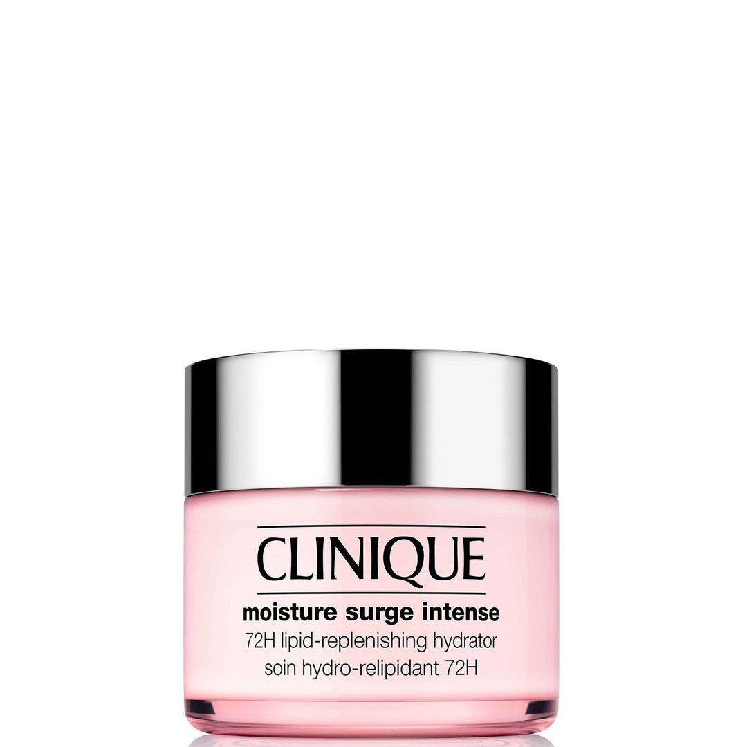 Clinique Moisture Surge Intense 72H Lipid-Replenishing Hydrator 125ml - Image 1