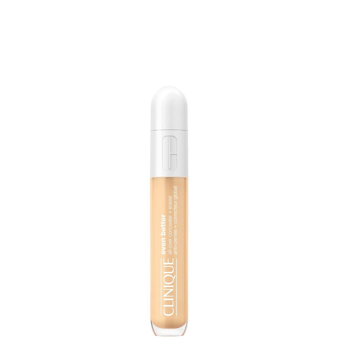 Clinique Even Better All-Over Concealer and Eraser 6ml (Various Shades) - CN 08 Linen - Image 1