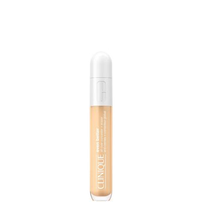 Clinique Even Better All-Over Concealer and Eraser 6ml (Various Shades) - CN 08 Linen
