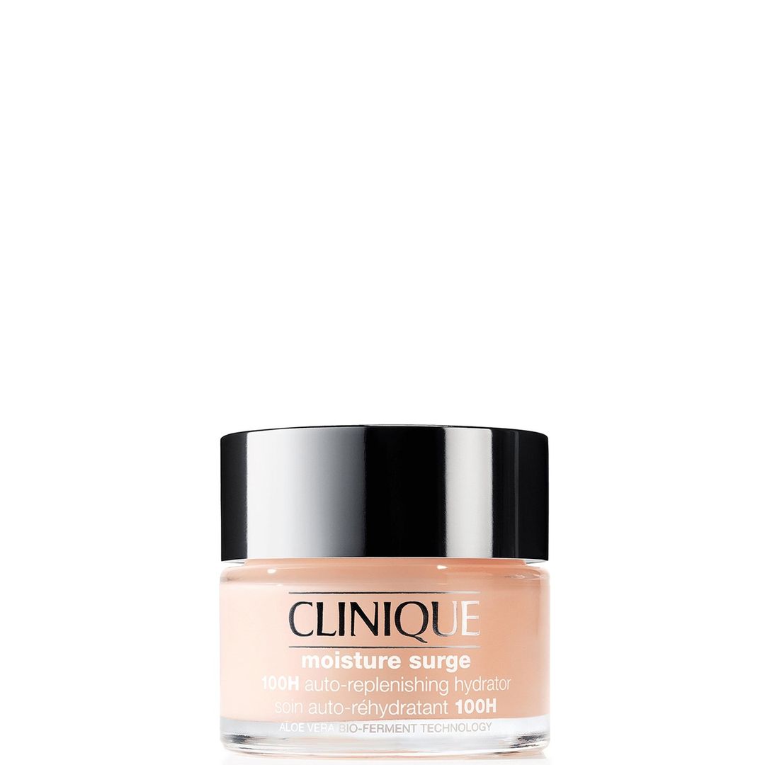 Clinique Moisture Surge 100 Hour Auto-Replenishing Hydrator 50ml - Image 1