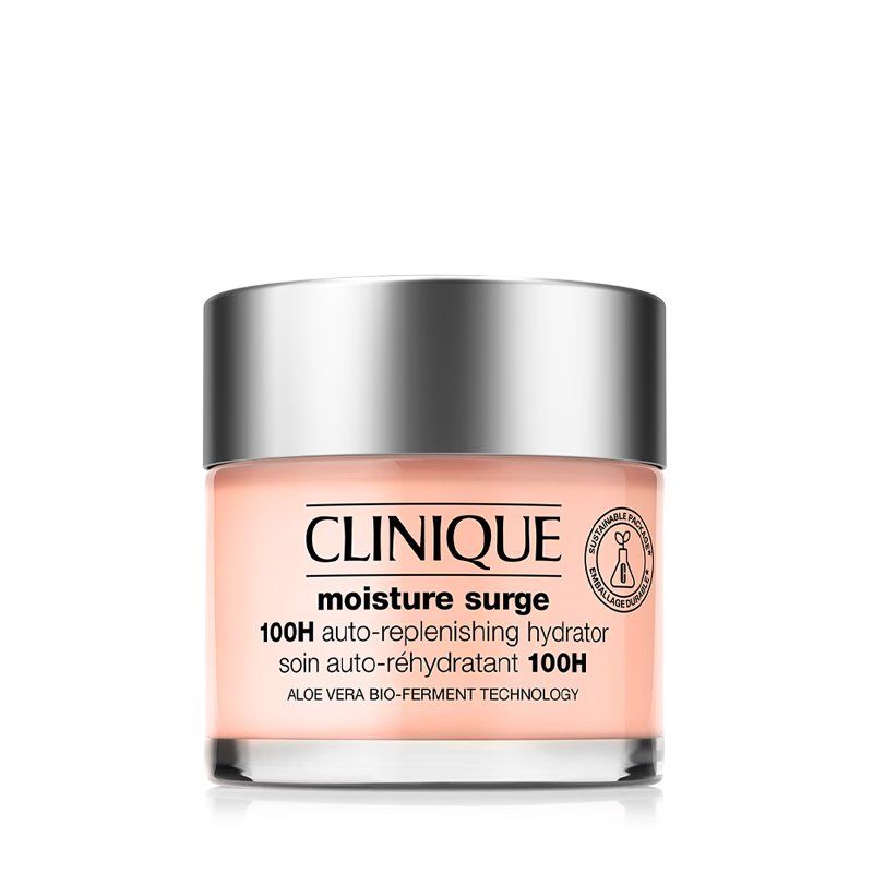 Clinique Moisture Surge™ 100H Auto-Replenishing Hydrator 75ml - Image 1