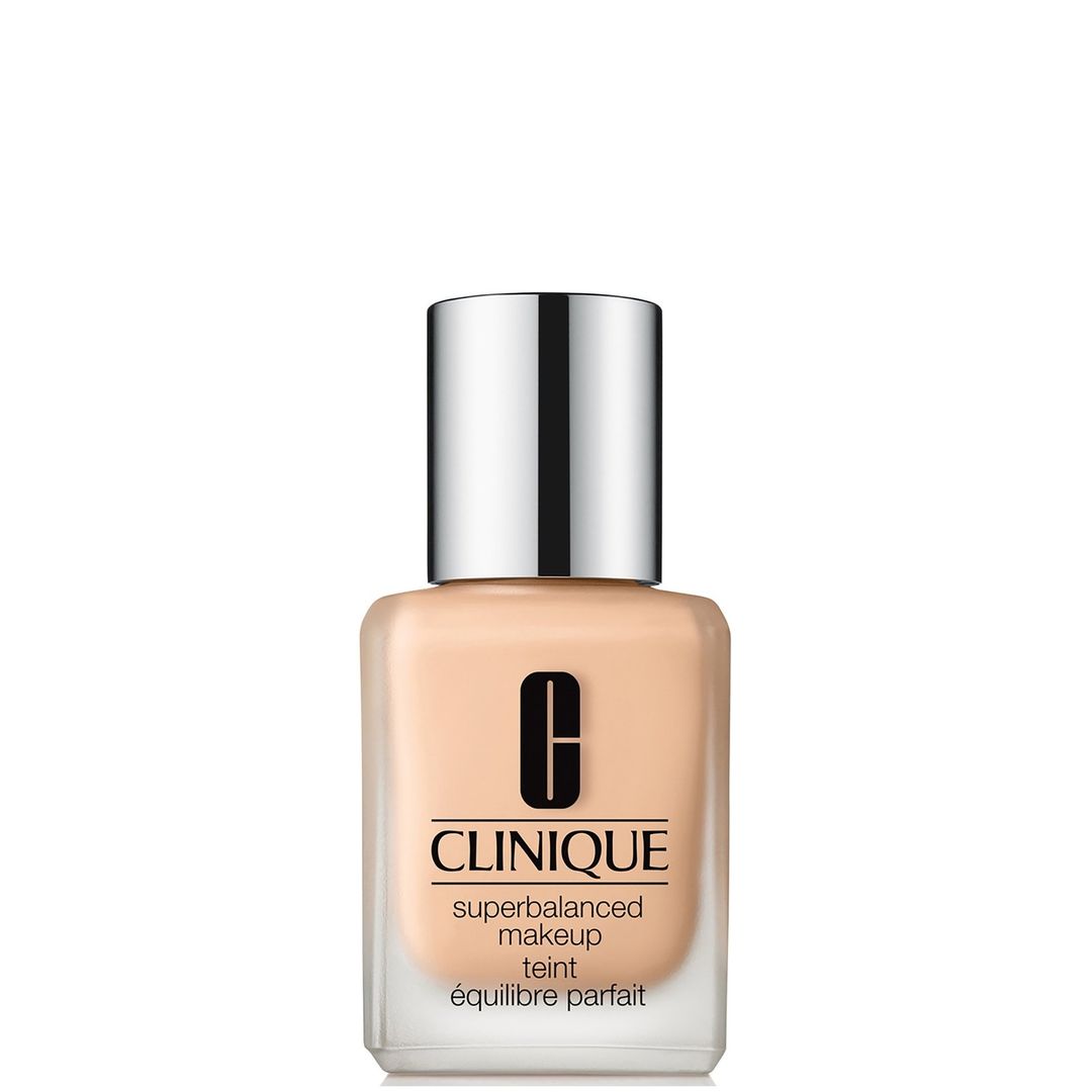 Clinique SUPERBALANCED Makeup 30ml (Various Shades) - CN 10 Alabaster - Image 1