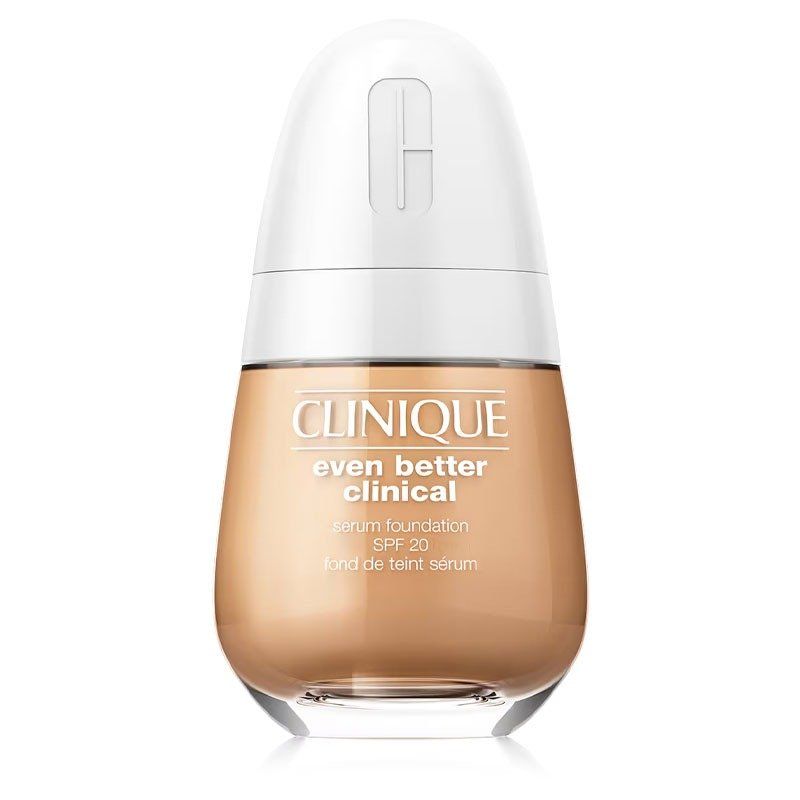 Clinique Even Better Clinical Serum Foundation SPF20 CN 30ml | 20 Fair - Image 1