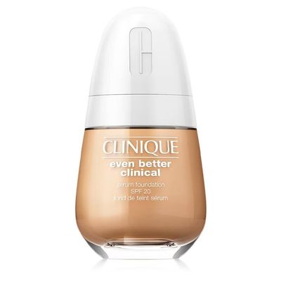 Clinique Even Better Clinical Serum Foundation SPF20 30ml-CN 28 Ivory