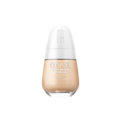 Clinique Even Better Clinical Serum Foundation SPF20 30ml-CN 28 Ivory - Thumbnail 2