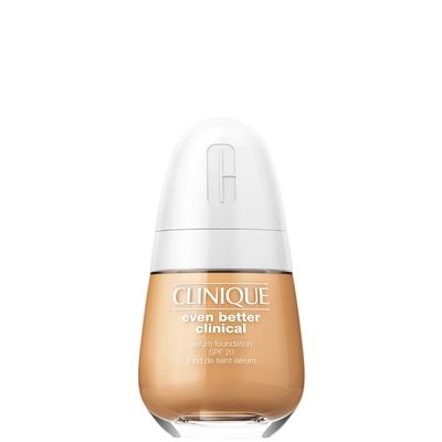 Clinique Even Better Clinical Serum Foundation SPF20 30ml (Various Shades) - Honey